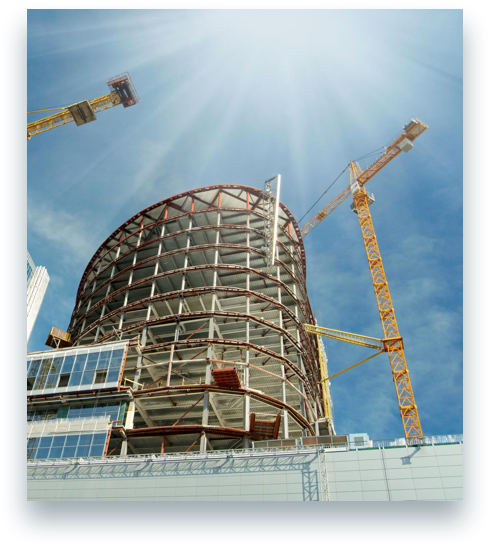 Быстрый поиск строительных бригад и заказов в Иваново и РФ